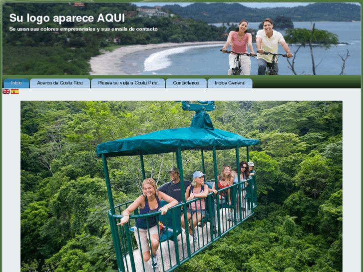 www.tours2costarica.com