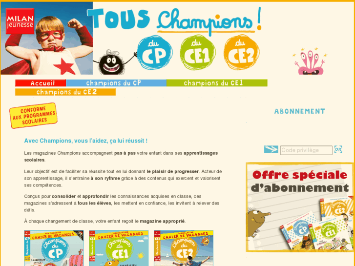 www.tous-champions.com