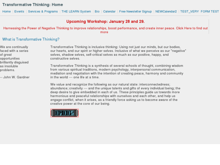 www.transformativethinking.com