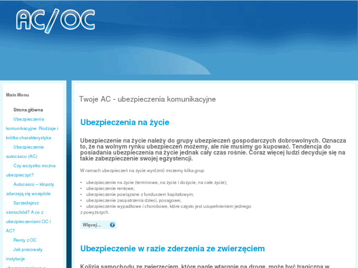 www.twoje-ac.pl