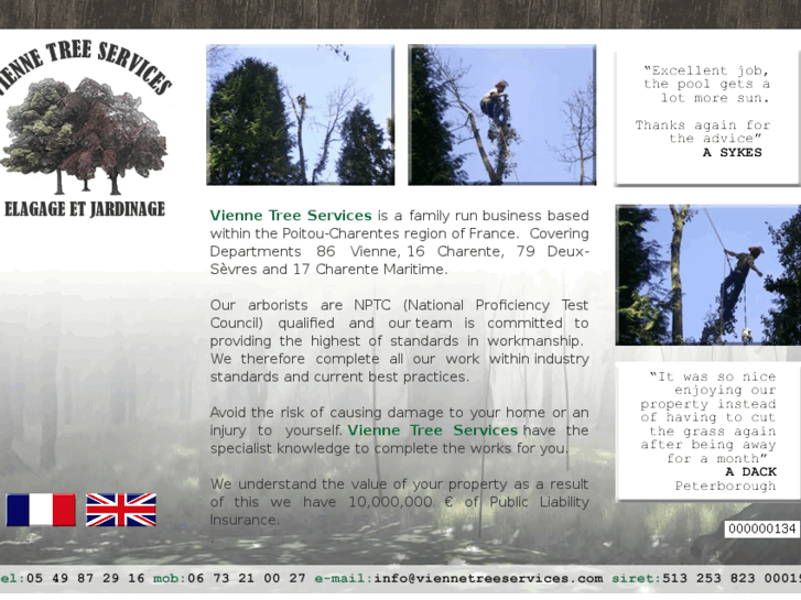 www.viennetreeservices.com