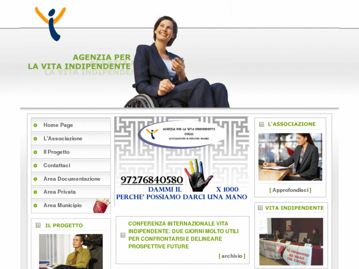 www.vitaindipendente.net