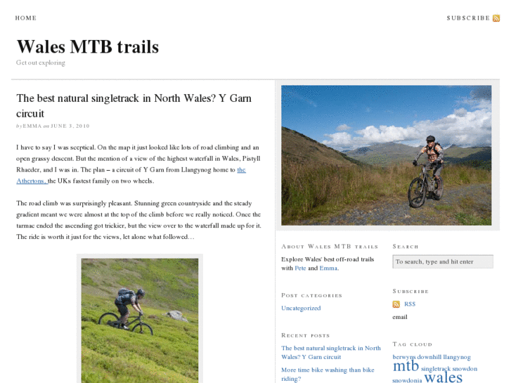 www.walesmtbtrails.com