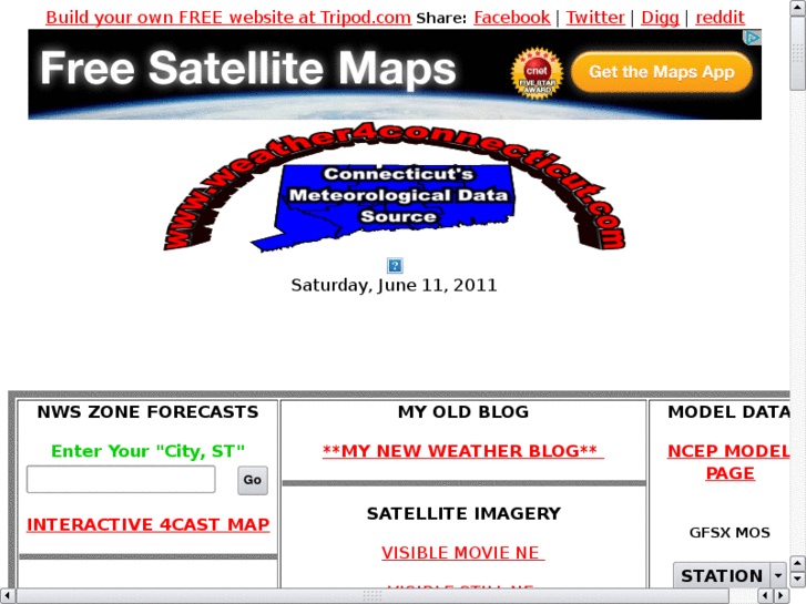 www.weather4connecticut.com