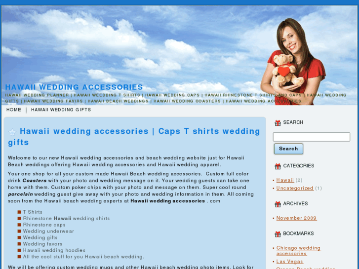 www.weddingplannerhawaii.com