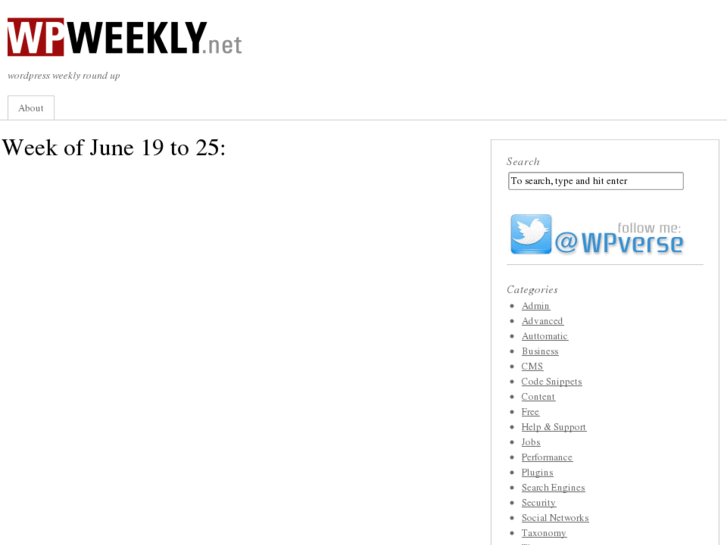 www.wpweekly.net
