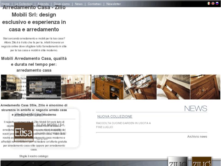 www.zilio.it