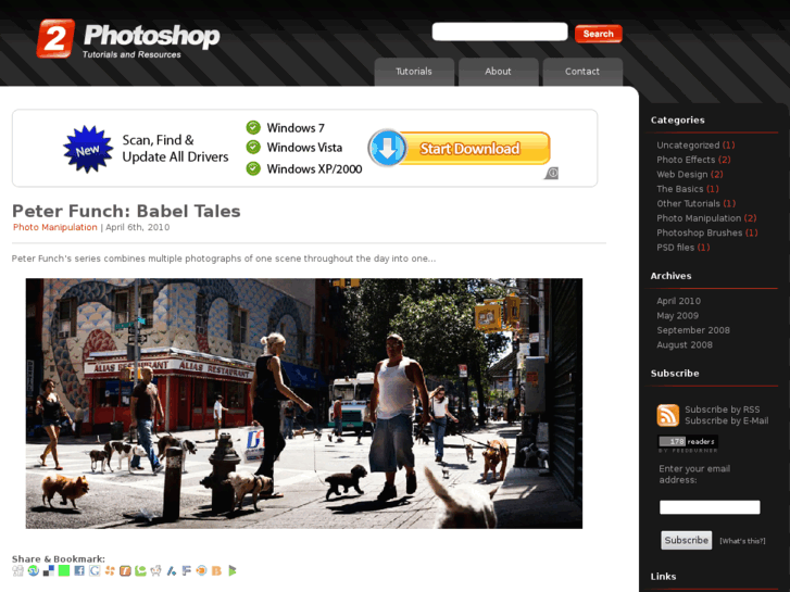 www.2photoshop.com