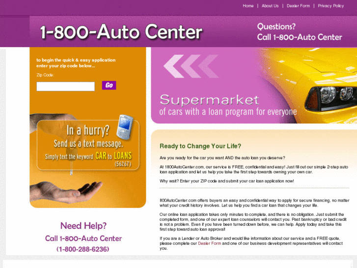 www.800autocenter.com