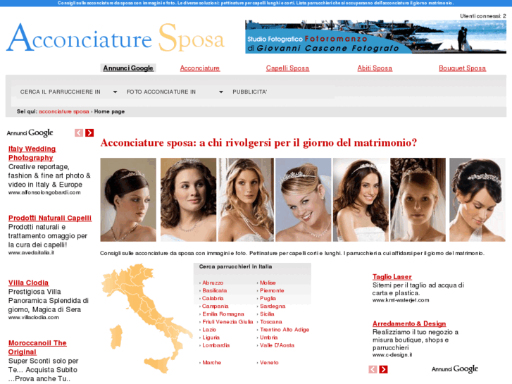 www.acconciature-sposa.com