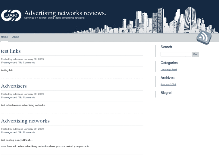 www.advertising-networks.org