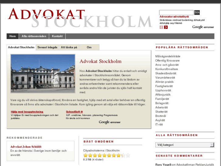 www.advokatstockholm.com