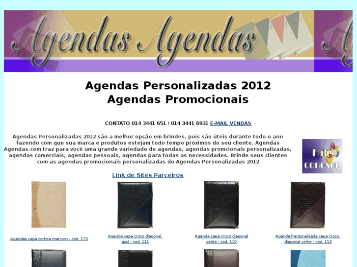 www.agendasagendas.com