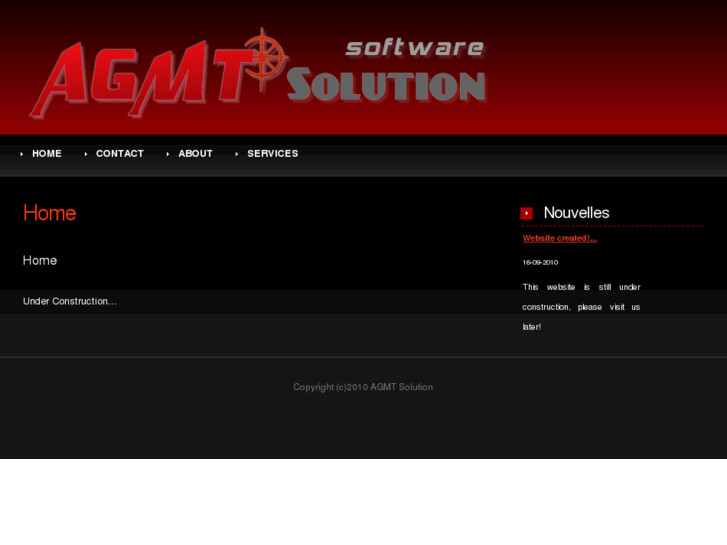 www.agmtsolution.com