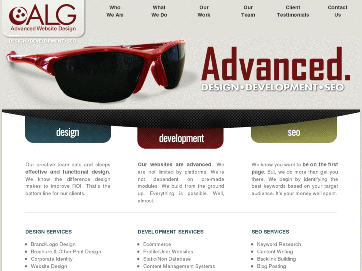 www.algagency.com