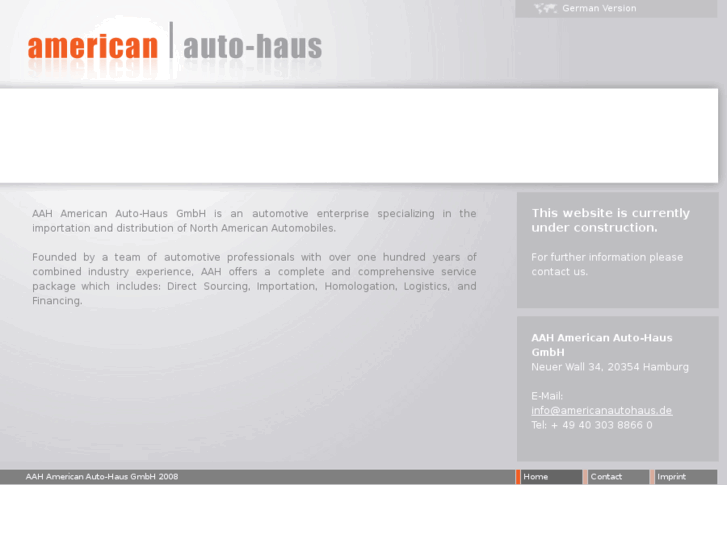 www.americanautohaus.com