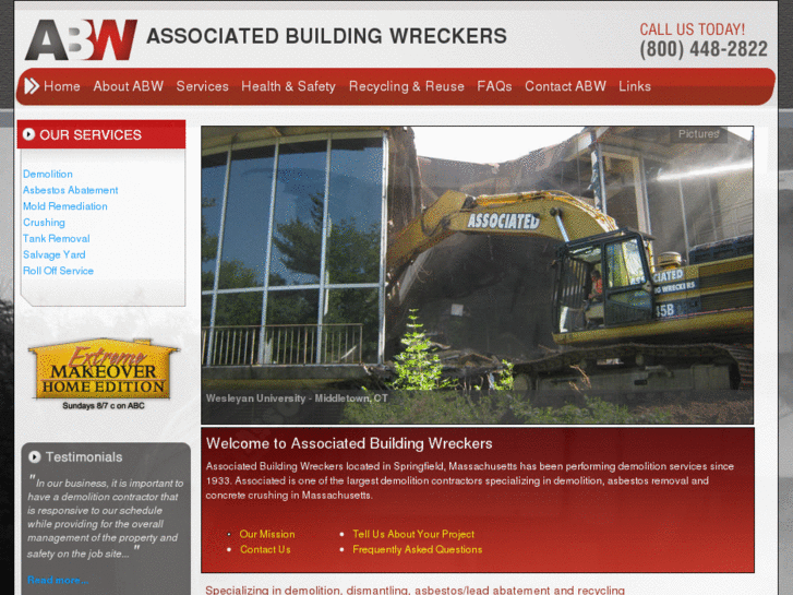 www.associatedbuildingwreckers.com