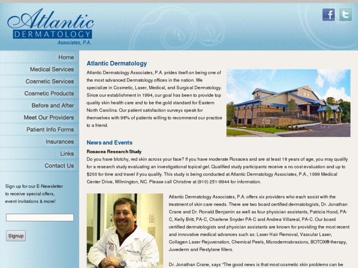 www.atlanticdermatology.com