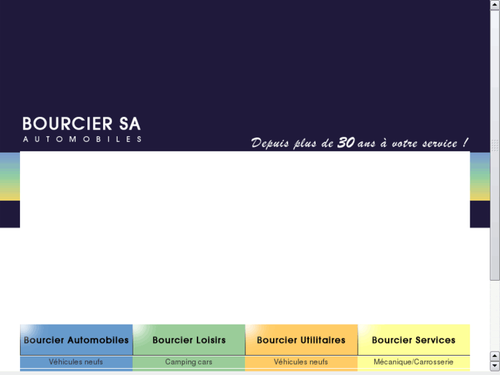www.autobourcier.com