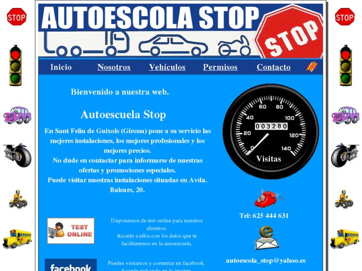 www.autoescolastop.com