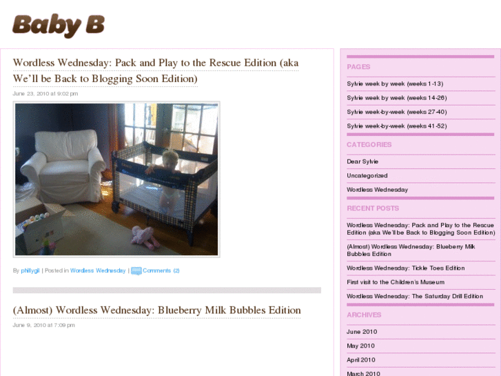 www.babyb.net