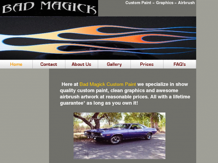 www.badmagickcustompaint.com