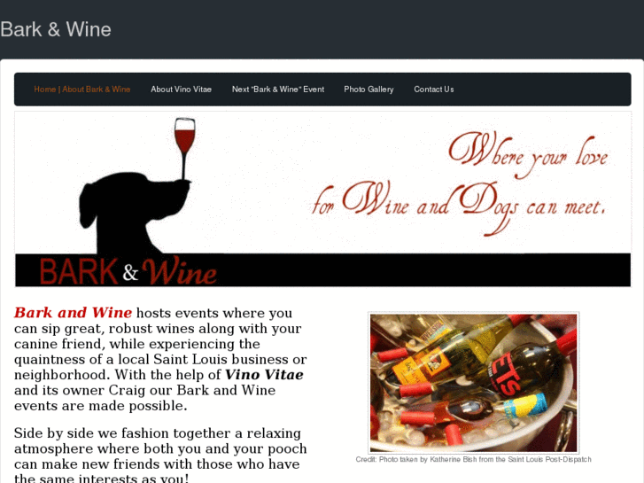 www.barkandwinestl.com