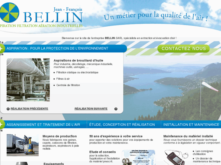 www.bellin.fr