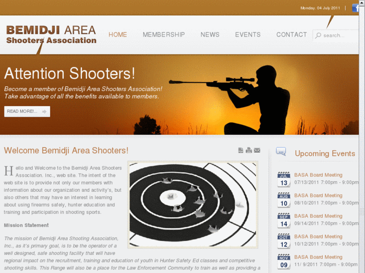 www.bemidjiareashootersassociation.com