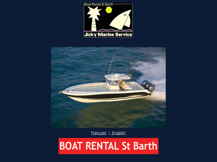 www.boatrentalstbarth.com