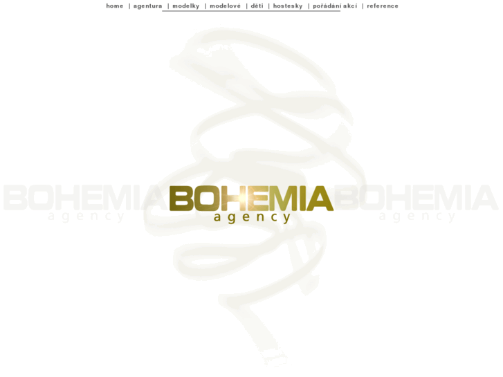 www.bohemia-agency.cz