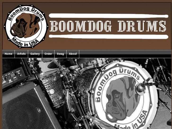 www.boomdogdrums.com