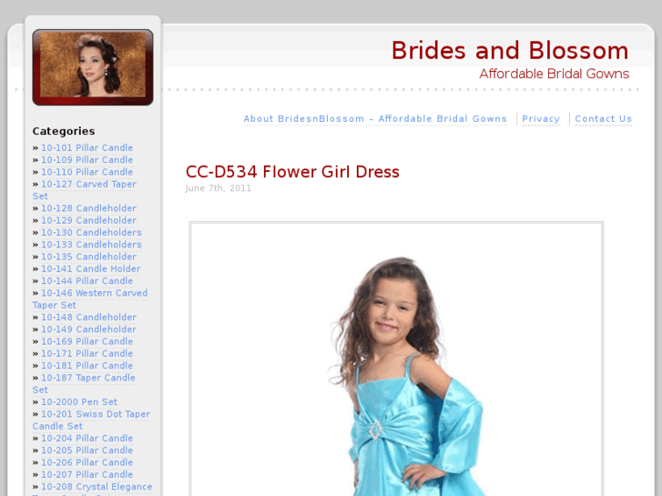 www.bridesandblossom.com