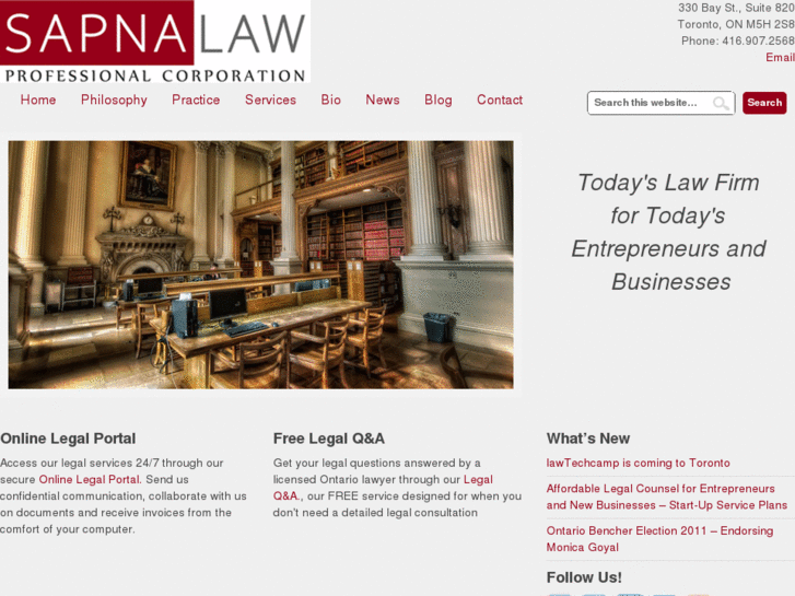 www.businessanditlawyer.com