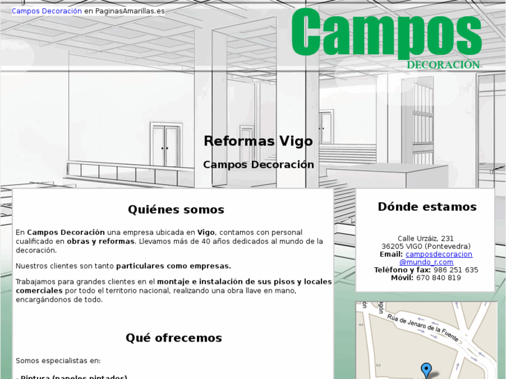 www.camposdecoracion.com