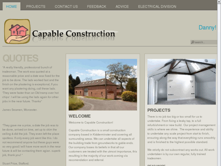 www.capable-construction.com