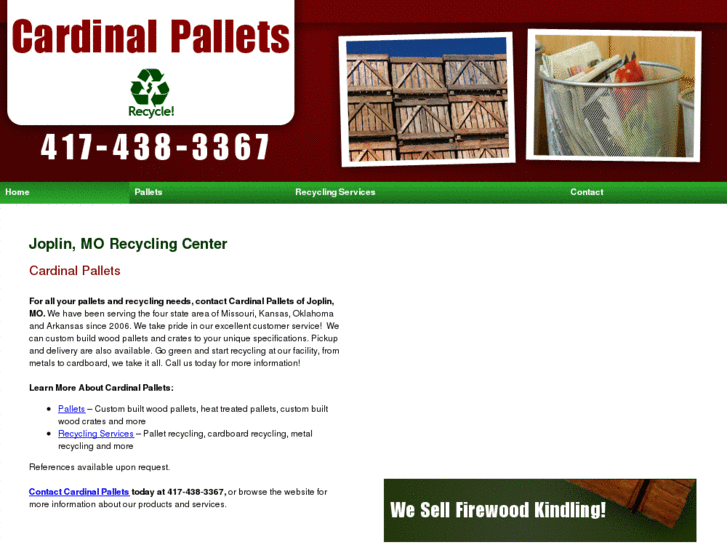 www.cardinalpallets.com