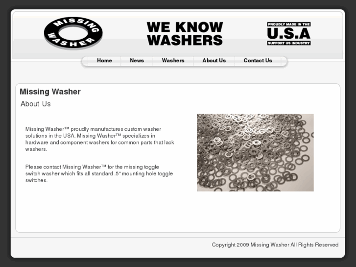 www.carlingwasher.com