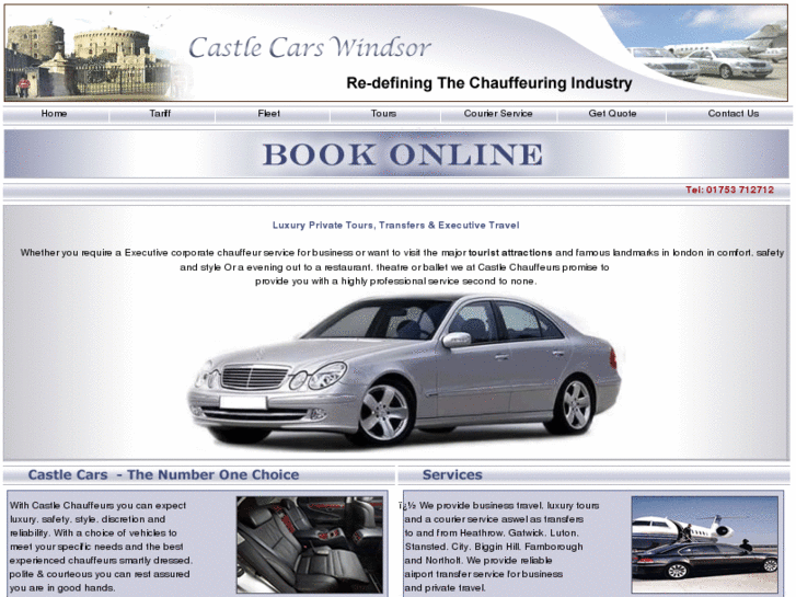 www.castlecarswindsor.com