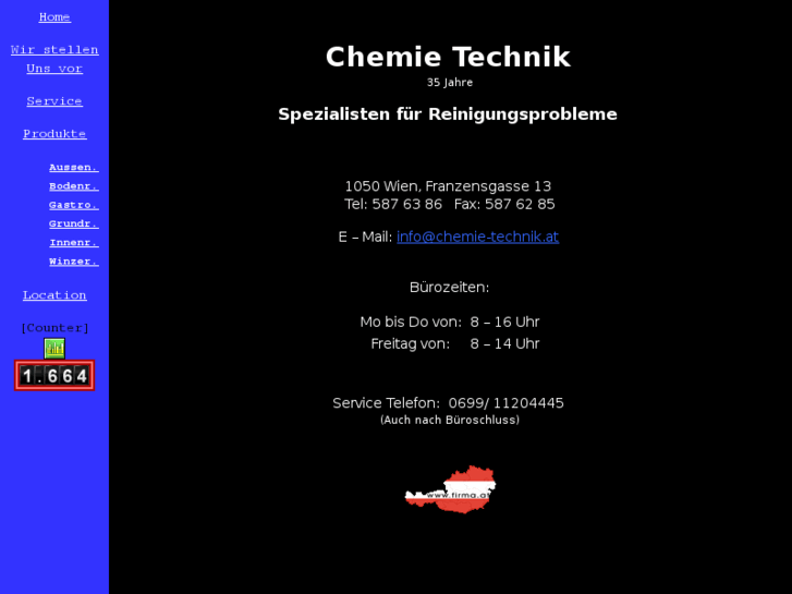 www.chemie-technik.info