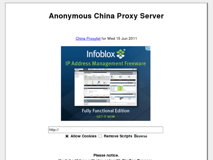 www.china-proxy.org