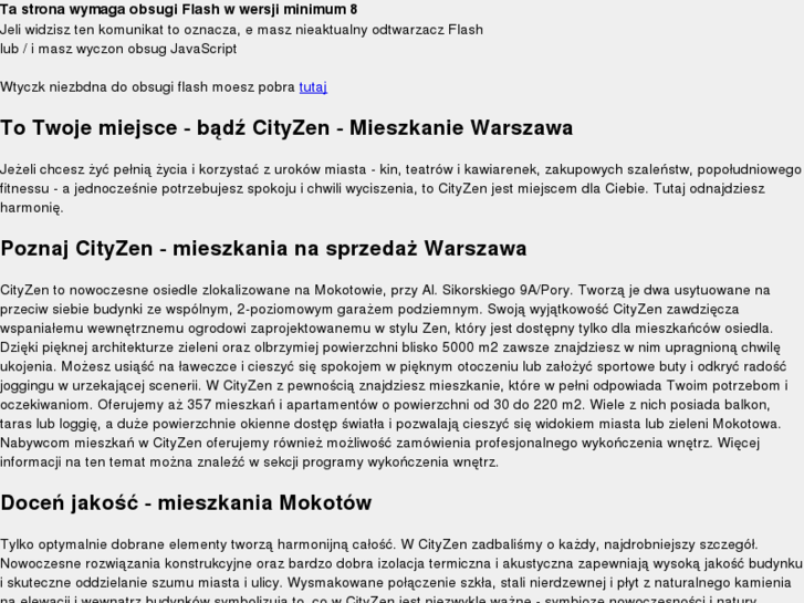 www.cityzen.com.pl