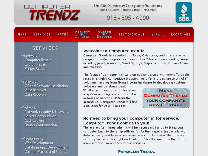 www.computertrendz.com