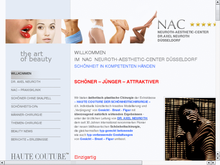 www.cosmetic-surgery-center.net