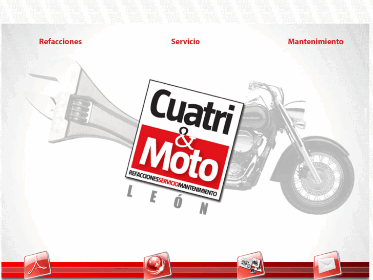 www.cuatriandmoto.com