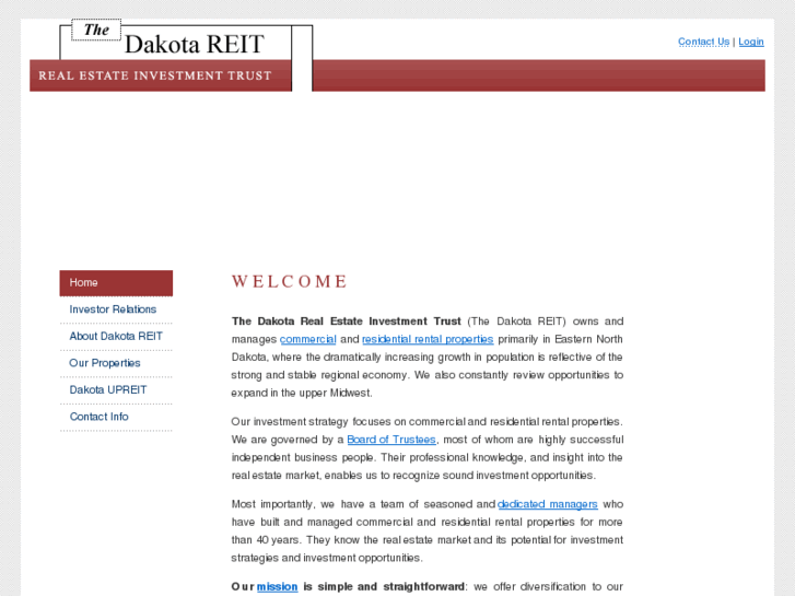 www.dakotareit.com