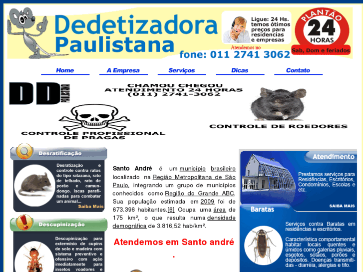 www.dedetizadorasantoandre.com