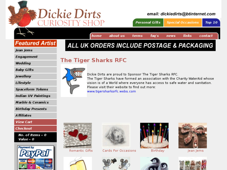 www.dickiedirts.com