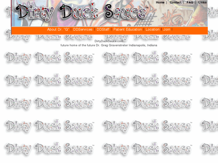 www.dirtyducksauce.com