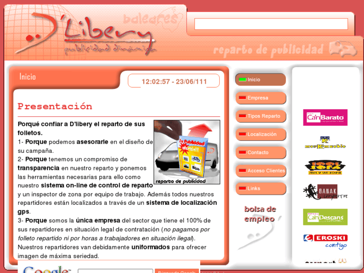 www.dlibery.com